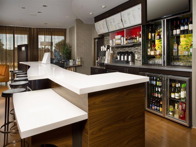 Courtyard By Marriott San Antonio Seaworld/Lackland Exteriör bild