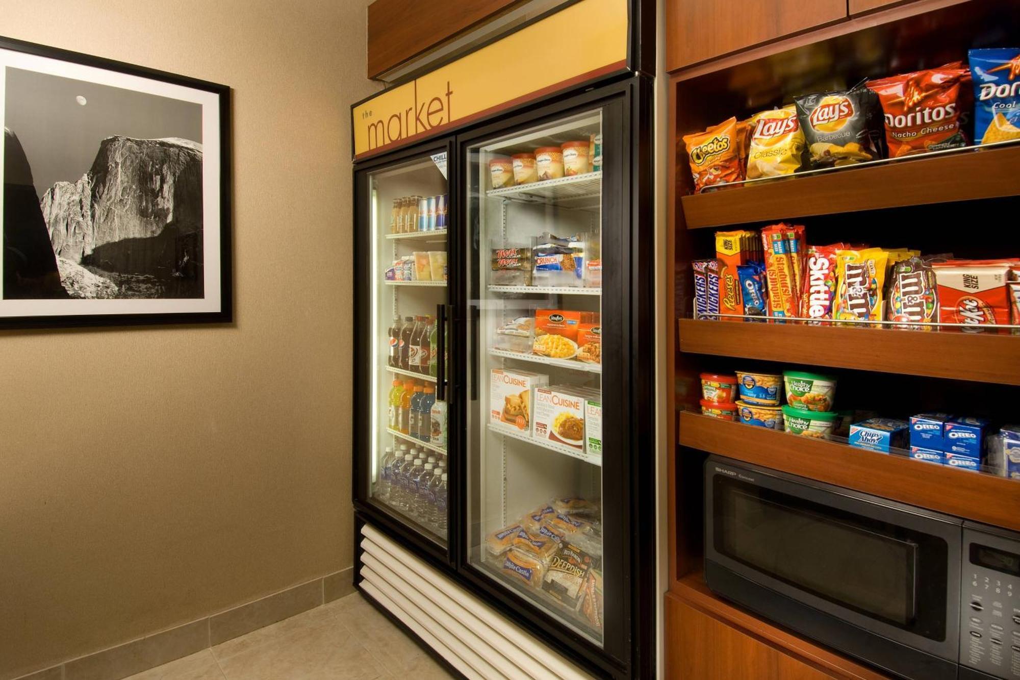 Courtyard By Marriott San Antonio Seaworld/Lackland Exteriör bild