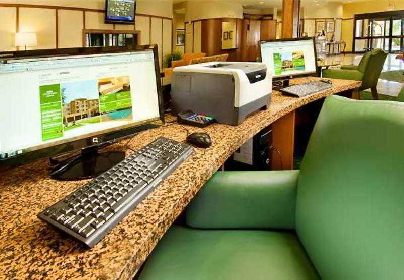 Courtyard By Marriott San Antonio Seaworld/Lackland Exteriör bild