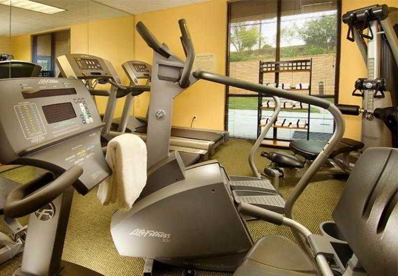 Courtyard By Marriott San Antonio Seaworld/Lackland Exteriör bild